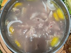 -椰小鸡·琼州糟粕醋·火锅(美兰缤纷城店)