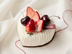 -Pantry's Best派悦坊蛋糕(K11购物艺术中心店)