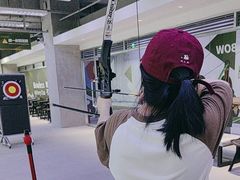 -無弓射箭俱乐部(领展中心城店)