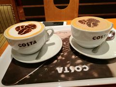 -COSTA COFFEE(济南振华商厦店)