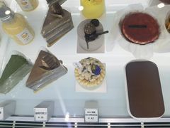 -侘寂甜品(自取店)