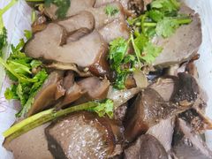 招牌鹅肉-春梅里卤鹅馆·47年老字号(中山路店)