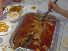 -林溪晚亭脆皮烤鱼(藁城店)