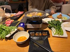 -一井烧肉·活鳗·寿司(望京SOHO店)