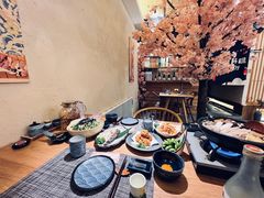 -樱之味精致料理融合餐厅