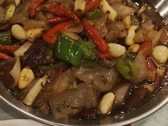 -陈胖子特色菜.鲜货现炒(融景城店)