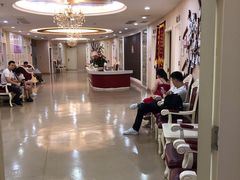 -伊丽莎白妇科医院·早孕检查