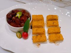 -唐山河头老街国丰维景国际大酒店