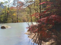 -丹东天桥沟景区