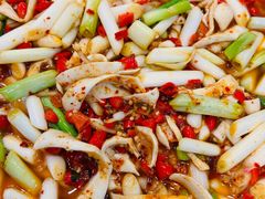 -邱金小炒·30 年盐帮江湖菜(自贡店)