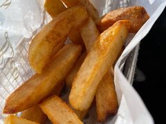 -Lets burger非常汉堡·环球风味(蓝色港湾店)