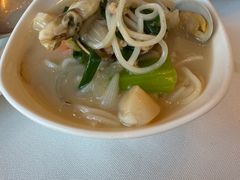 -莆田餐厅PUTIEN(三里屯店)