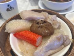 -半岛渔港 • 阿翁火锅馆(将军澳广场店)