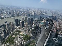 -上海中心大厦