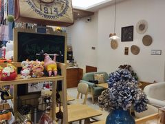 -提亚烘焙·手作面包·生日蛋糕(七星店)