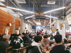 -破店肥哈·东北烧烤·夜宵(南山保利店)