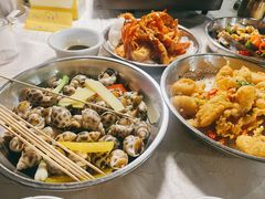 -小煵记·打边炉(西丽文光店)
