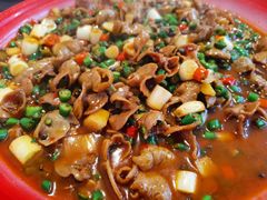 -新繁老號豌豆汤饭店·江湖菜(宝光寺店)