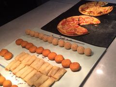 picture-杭州钱江新城万怡酒店-西餐厅