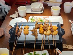 -管氏翅吧(马家堡店)