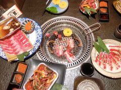 -上男·烧肉集市(五一广场店)