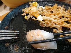 -纽斯特牛排自助餐厅(浦江万达店)