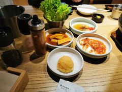 -泥炉烧肉师(新街口金銮巷店)