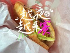 -麦当劳(新王府井店)