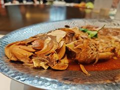 -胡杨记忆(和平路店)