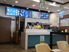 -魏家凉皮(梨园店)