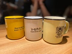 -太二酸菜鱼(正大广场店)