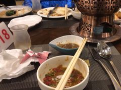 -南宁沃顿国际大酒店-自助餐厅