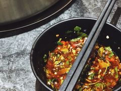 -林记潮牛·牛肉火锅(上马墩店)