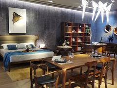 -上海月星家居(澳门路店)