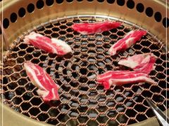 -九畋町和牛黑牛烤肉料理(三里屯3·3大厦店)