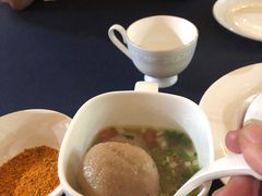 -伊带伊路新疆美食府(呼家楼店)