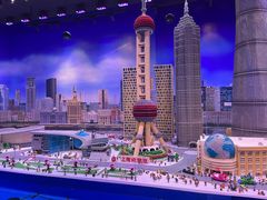 -上海乐高探索中心