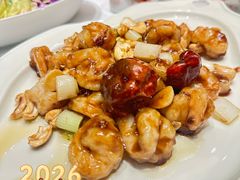 -眉州东坡(北苑华贸店)