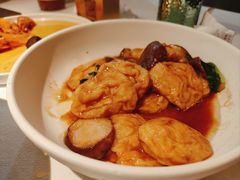 -醉舍·新淮扬菜(长宁龙之梦店)