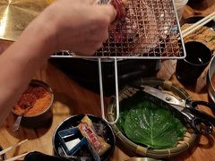 -合易泓烤肉·海肠捞饭(火车站店)