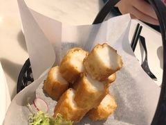 -港丽餐厅(高德置地店)