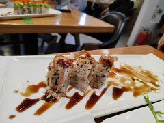 -牛油果大师寿司(瑞景店)