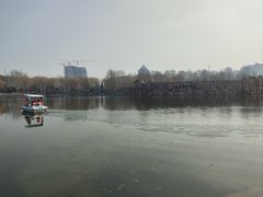 景点-裕华世纪公园