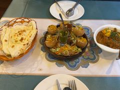 -Santoor 萨都里印度餐厅(北锣鼓巷店)