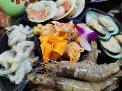 -丽江庭院之爱在路上(西单店)
