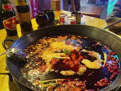 -刁姐火锅(五小区店)