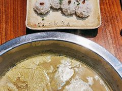 -百姓·百味家宴油茶馆(鼎运大厦店)
