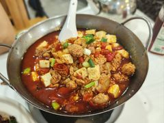 -新新湘菜馆(新中街二条店)