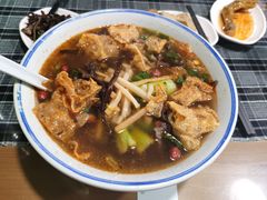 柳州螺蛳粉-八十八粉儿(尚都店)