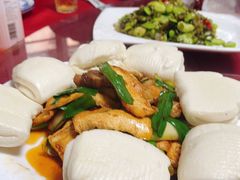 -邀月楼(新华路店)
